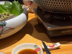 -大岛日本料理铁板烧(南通大饭店)