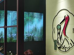 -鹤茶野所(上海首店)