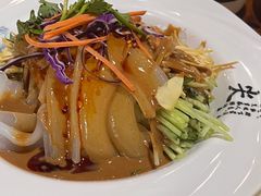 大拉皮-春發合饭庄