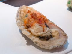 -泉寿司(万科公园店)