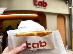 -tab(天河南店)