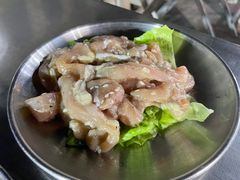 -金哲烤牛肠(海甸岛总店)