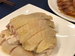 -老吉士酒家(天平路店)