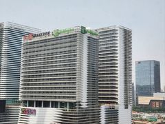 -石家庄万象天成假日酒店