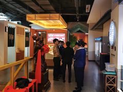 大堂-鸽子侯·家宴·平价海鲜(市图书馆店)