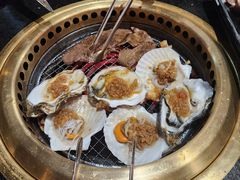 -神户赤童日式烤肉伙伴(东直门店)