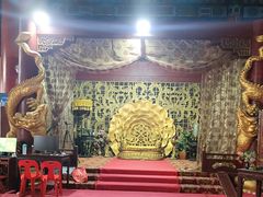 -横店影视城明清宫苑园区