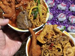 -蜀家渝重庆火锅(南屏街店)