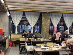 -陈熹公民族美食文化餐厅(中华广场店)