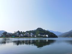 -新安江山水画廊风景区