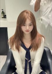-YESIDO椰岛造型烫发染发