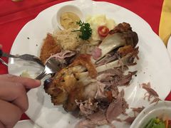 -申德勒西餐厅(日坛路总店)