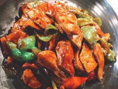 酱爆猪肝i-乔家栅(襄阳南路店)