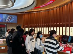 -詹记桃酥(包河万达店)