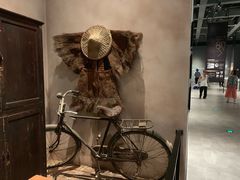 -盘龙城国家考古遗址公园