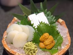 -大桥日本料理·日式放题·铁板定食(科兴科学园店)