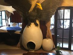 -疯狂屋