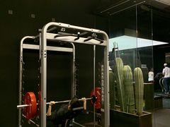 -TOP健身私教工作室(侨香店)