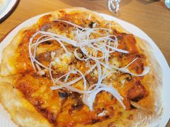 -必胜客(新海上世界店)