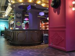 -疯克大象美式烤肉餐厅