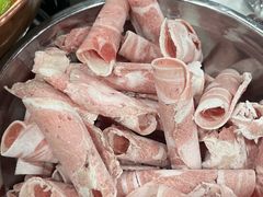 -三兴涮羊肉(荣安大街店)