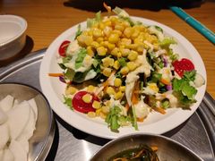 -土大力韩式烤肉料理(和平路店)