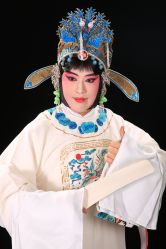 -霓裳雅韵京剧戏曲摄影(豪苑大厦店)