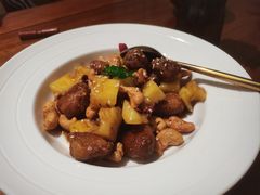 -七色云蔬食(喜邻里店)