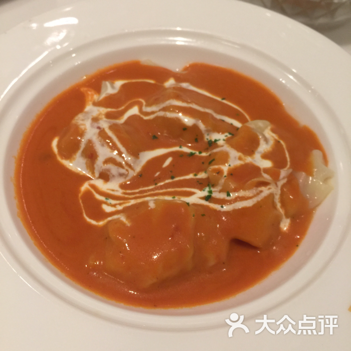 港麗餐廳(杭大店)-圖片-杭州美食-大眾點評網