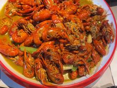 -云晓光头烧烤吧(盛夏店)