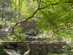 -莫干山风景区