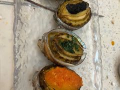 -白仁仔· 活烤海鲜 宵夜(豫园店)
