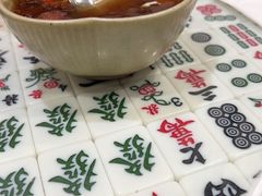 -堂屋糖水店(愚园店)