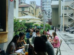 -RAC BAR(安福路店)