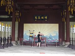 -太平天国侍王府