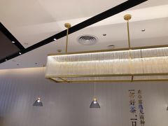 大堂-奈雪的茶(金鹰广场店)