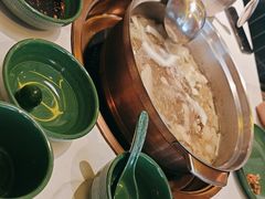-润园四季椰子鸡火锅(南山海岸城店)