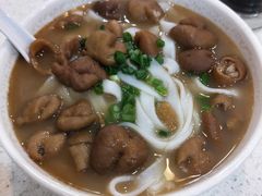 -明兴正宗潮州五彩鱼蛋粉面(中山六路店)