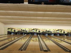 -广州保龄球馆(广州天河体育中心店)