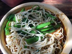 -赵伍面庄(松石大道店)