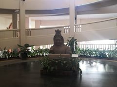 -吴哥国家博物馆