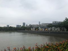 -黄埔古港
