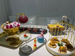 -3号仓库·创意中国菜(嘉兴龙鼎万达店)