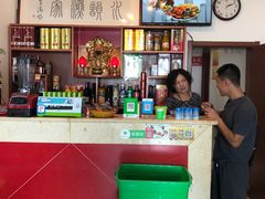 -水韵·渔家臻品私房菜(中庙店)