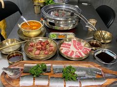 -本炙炭烤·蒲烧活鳗料理店(金沙洲店)