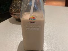 -巴依老爷·新疆美食(上城区天城路店)