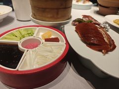 -四世同堂·京菜·烤鸭(双井店)