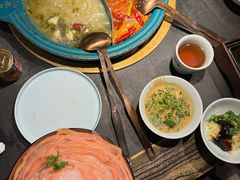 -吼堂老火锅(太古里总店)