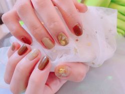 -艾珂·美甲美睫