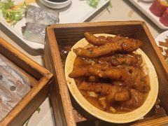-蔡澜点心·粤菜(西单大悦城店)